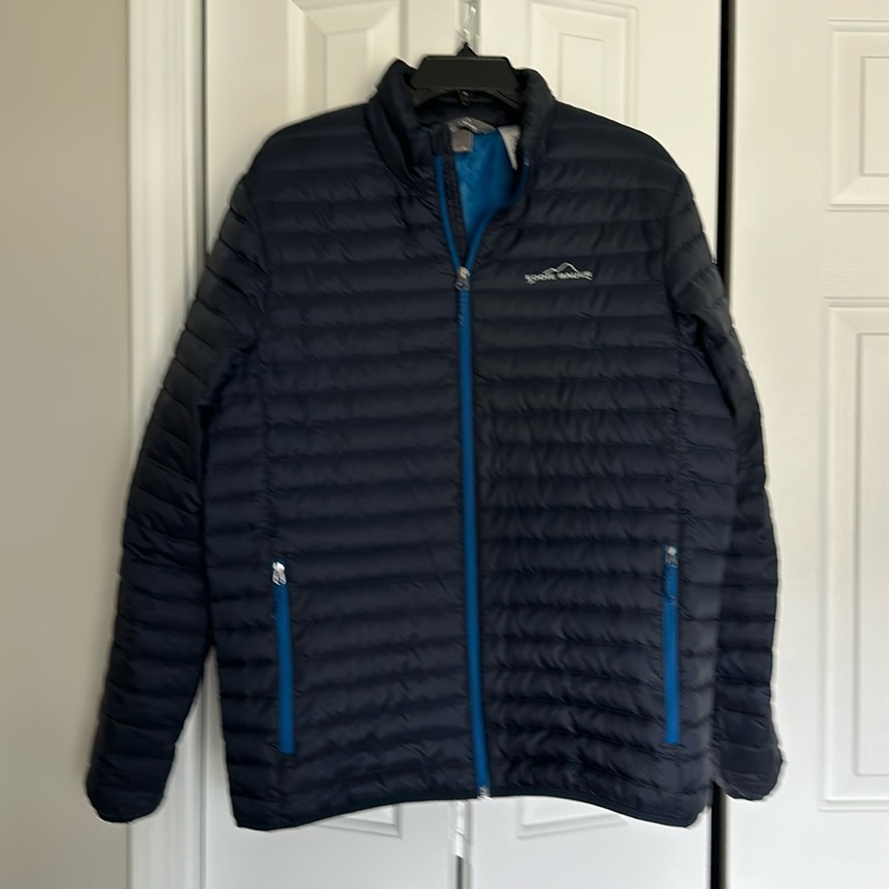 Eddie Bauer men’s coat